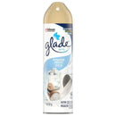Glade Spray Powder Fresh Air Freshener, 8 oz