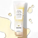Pantene Nutrient Blends Fortifying Damage Repair Conditioner, 8oz (Pack of 3)