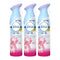 Febreze Air Freshener - Blossom & Breeze Scent, 8.8oz (Pack of 3)