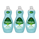 Palmolive Ultra Soft Touch Aloe & Citrus Scent Dish Liquid, 20 oz. (Pack of 3)