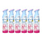Febreze Air Freshener - Blossom & Breeze Scent, 8.8oz (Pack of 6)