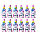 Downy Fabric Softener - Aroma Floral, 800ml (Pack of 12)