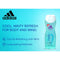 Adidas for Women Fresh Cool Mint Refreshing Shower Gel, 13.5oz