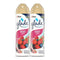 Glade Spray Radiant Berries Air Freshener, 8 oz (Pack of 2)