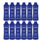 Nivea Musk Talc Gentle Care Reliable Protection, 400g (Pack of 12)