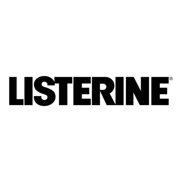 Listerine Flavours Spearmint Mouthwash, 8.45oz (250ml) (Pack of 6)