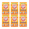 Arm & Hammer Pure Baking Soda, 4lb (Pack of 6)