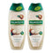 Palmolive Wellness Nourish Shea Butter Extract Shower Gel, 500ml (Pack of 2)