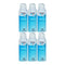Beauty 360 Refreshing Facial Mist Mineral Water, 3oz (88ml) (Pack of 6)