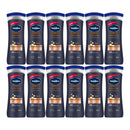 Vaseline Men Even Tone Vitamin B3 & SPF 10 Lotion, 400ml (Pack of 12)