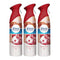 Febreze Air Freshener - Mist Spiced Apple Scent, 8.8oz (Pack of 3)