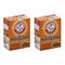 Arm & Hammer Pure Baking Soda, 1lb (Pack of 2)