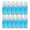 Beauty 360 Refreshing Facial Mist Mineral Water, 3oz (88ml) (Pack of 12)