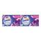 Suavitel Fabric Softener Dryer Sheets - Lavender Scent, 18 Count (Pack of 2)