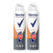Rexona 48 Hour Football Foot Protection / Foot Spray, 150ml (Pack of 2)