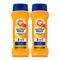 Arm & Hammer Ultra Max 3-in-1 Shampoo Conditioner (Fresh Scent) 12oz (Pack of 2)