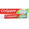 Colgate Sparkling White Mint Zing Toothpaste, 2.5oz (70g) (Pack of 2)