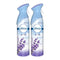 Febreze Air Freshener - Lavender Scent, 8.8oz (Pack of 2)