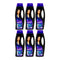 Caprice Shampoo Fuerza Crecimiento (Biotina), 750ml (Pack of 6)