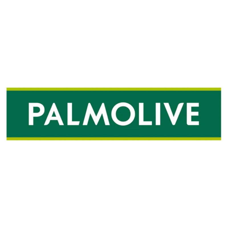 Palmolive Naturals Almond & Milk Shower Cream, 500ml (Pack of 3)