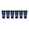 Vaseline Men Oil Control Facial Wash Volcanic Clay, 100g (Pack of 6)
