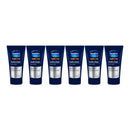 Vaseline Men Healthy Bright Face Wash w/ Vitamin B3, 100g (Pack of 6)