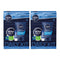Nivea Men Protect & Care Trio Daily Kit (Face Wash, Creme, Lip Balm) (Pack of 2)