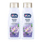 Alberto VO5 Blooming Freesia with Aloe Vera Conditioner, 12.5 oz. (Pack of 2)