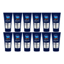 Vaseline Men Healthy Bright Face Wash w/ Vitamin B3, 100g (Pack of 12)