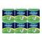 Always Classic Standard Size 1 Sanitary Pads, 10 ct. (Pack of 6)
