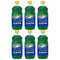 Fabuloso Anti-Bacterial Multi-Purpose Cleaner - Pine Scent, 16.9 oz (Pack of 6)