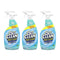 OxiClean Daily Clean Multi-Purpose Disinfectant Spray, 30 Fl Oz (Pack of 3)