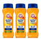 Arm & Hammer Ultra Max 3-in-1 Shampoo Conditioner (Fresh Scent) 12oz (Pack of 3)