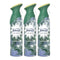 Febreze Air Freshener - Mist Frosted Pine Scent, 8.8oz (Pack of 3)