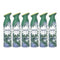 Febreze Air Freshener - Mist Frosted Pine Scent, 8.8oz (Pack of 6)