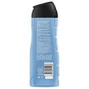 Adidas 3-in-1 Dynamic Pulse Vivifying Peppermint Shower Gel, 8.4oz