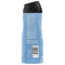 Adidas 3-in-1 Dynamic Pulse Vivifying Peppermint Shower Gel, 8.4oz