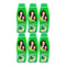 Caprice Shampoo Aceite Herbal (Aroma Duradero y Brillo), 760ml (Pack of 6)