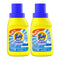 Tide Simply Clean & Fresh Liquid Laundry Detergent, 10oz (306ml) (Pack of 2)