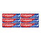 Colgate Cavity Protection Regular Flavor Toothpaste, 4.0oz (113g) (Pack of 6)