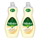 Palmolive Soft Touch Coconut Butter & Orchid Scent Dish Liquid 20oz (Pack of 2)
