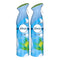Febreze Air Freshener - Botanic Breeze Scent, 8.8oz (Pack of 2)