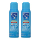 Easy On Speed Starch Crisp Linen Spray Starch, 20 oz. (Pack of 2)