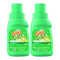 Gain Original + AromaBoost Liquid Laundry Detergent, 10oz (306ml) (Pack of 2)