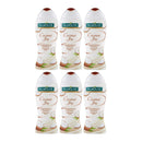 Palmolive Gourmet Coconut Joy Nutriente Body Butter Wash, 500ml (Pack of 6)