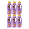 Caprice Shampoo 2-en-1 Fuerza (Anti-Ceramidas), 750ml (Pack of 6)