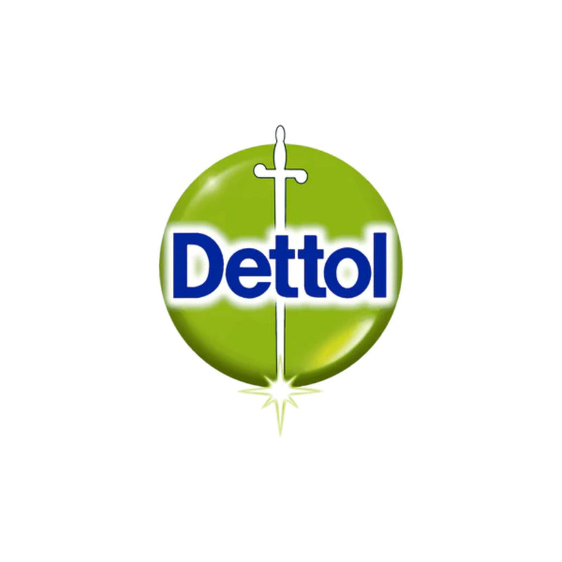 Dettol Anti-Bacterial Multi Action Cleaner - Atlantic Fresh, 440ml (Pack of 3)