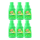 Gain Original + AromaBoost Liquid Laundry Detergent, 10oz (306ml) (Pack of 6)