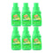 Gain Original + AromaBoost Liquid Laundry Detergent, 10oz (306ml) (Pack of 6)