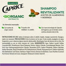 Caprice Shampoo Aceites de Almendra y Moringa, 730ml
